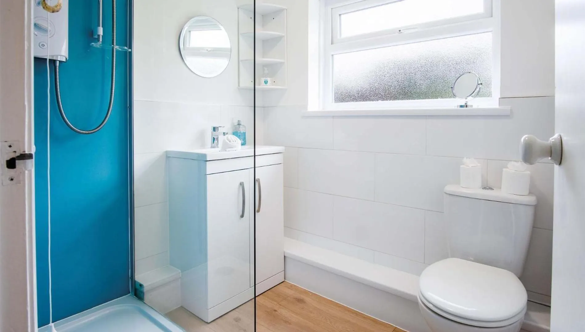 Bayview 61 - 2 Bedroom Chalet - Bayview Oxwich United Kingdom
