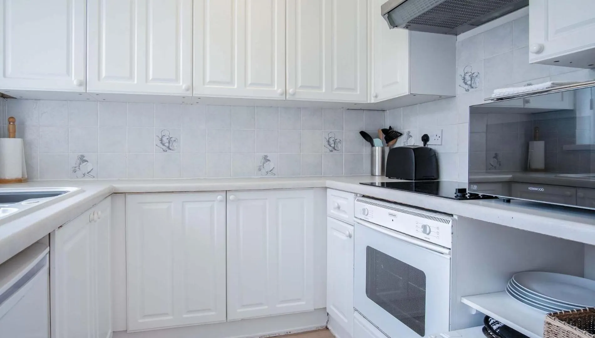 Bayview 61 - 2 Bedroom Chalet - Bayview Oxwich United Kingdom